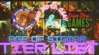Drive Thru Games - Lure video thumbnail