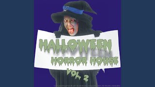 Paranormal Horror Music