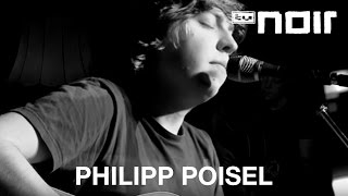 Philipp Poisel - Seerosenteich (live bei TV Noir)
