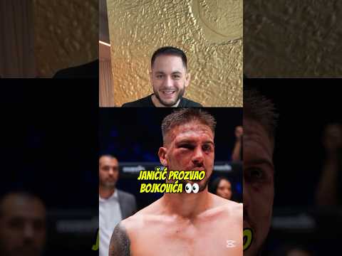 Mićko mu kupio ufc komplet. 👀 #srbija #balkan #fnc #shorts #ufc
