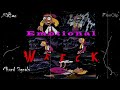 Volume 3 "Emotional Wreck"  90s x 2000s R&B Sample Beats PLAYLIST [Prod. 318tae]