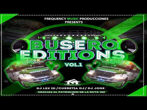 Clásicos Del Rap Mix (DJ Lex ID LPA) - Frequency Music Producciones