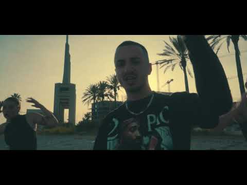 HAISON - TRANQUILO (222 🎥)