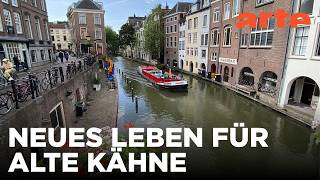 Kreuzfahrt auf dem Rhein | Flusskreuzfahrten Reupload | ARTE Fernweh