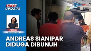 Warga Desa Paya Geli Medan Ditemukan Tewas setelah Diduga Diculik dan Disiksa sejak 8 Desember 2024