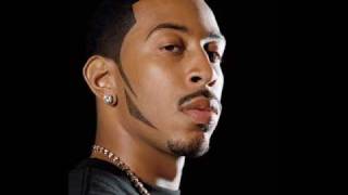 Ludacris - Rock and a hard Place, slow Chipmunk version!