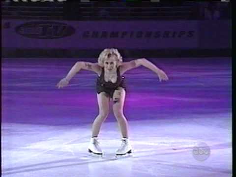 Skate TV Championships 1998