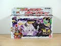 Review Kishiryu Sentai Ryusoulger Kishiryu Series 08 09 DX Shine Raptor Shadow Raptor Set