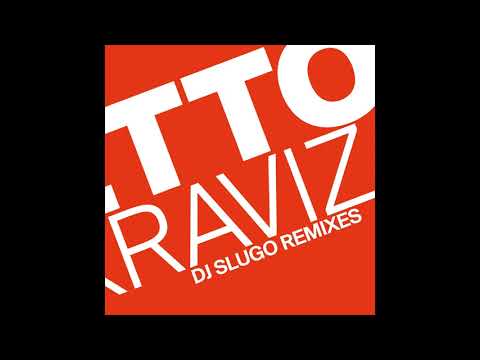 Nina Kraviz - Ghetto Kraviz DJ Slugo 'Juke' Remix 1