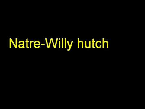 Natre- willy hutch.wmv