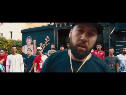 Chahtman - Katkhayt Kat7ol (officiel clip vidéo ) كتْخَيَطْ كتْحُل