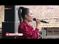 SILVI OLIVYA GEJUG BUMI YOLANDA SHOW LIVE CIMARA
