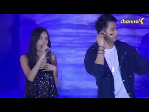 မျော်လွင့်နေတဲ့တိမ် -  Sai Sai Kham Leng ( Birthday Show 2019 )