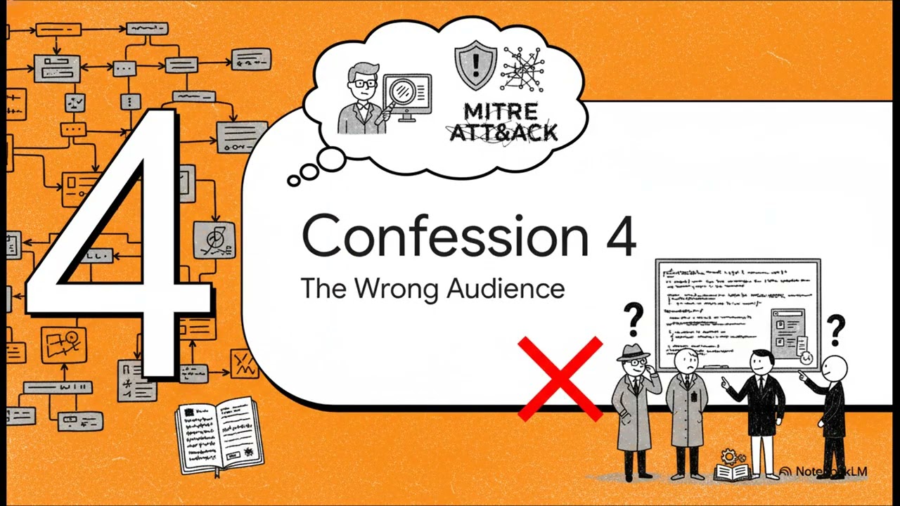 Video thumbnail: What We Got Wrong (And Changed) (Video Overview)