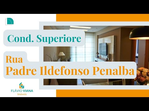 Apartamento com 3 quartos, 76m² no Méier