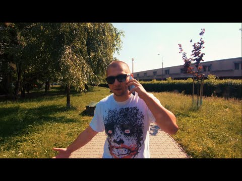 Bazi x TMKBeatz - Halo (official video)