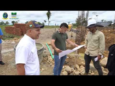 🌱 ¡SIGUEN PASANDO COSAS BUENAS EN SAN JOSÉ DEL FRAGUA!