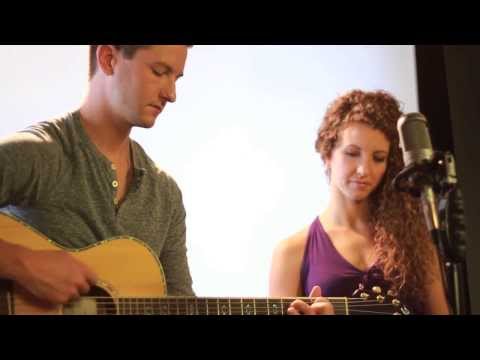 The More I Seek You / Your Love Is Extravagant (Cover by Parker Jones & Megan Tibbits)