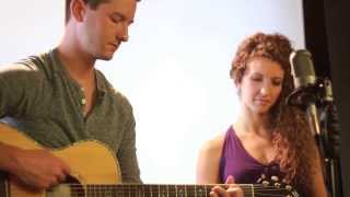 The More I Seek You / Your Love Is Extravagant (Cover by Parker Jones &amp; Megan Tibbits)