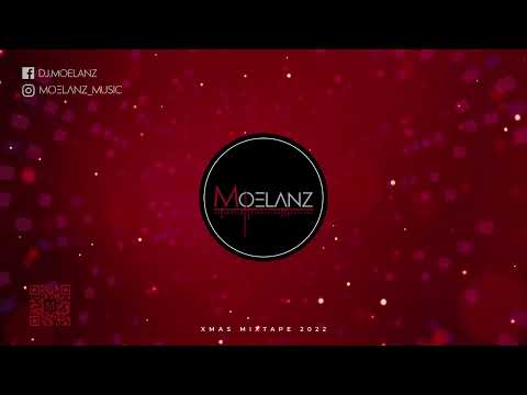 Xmas Mixtape 2022 (Tujamo, Farukko, James Hype, Joel Corry, David Guetta, ...)