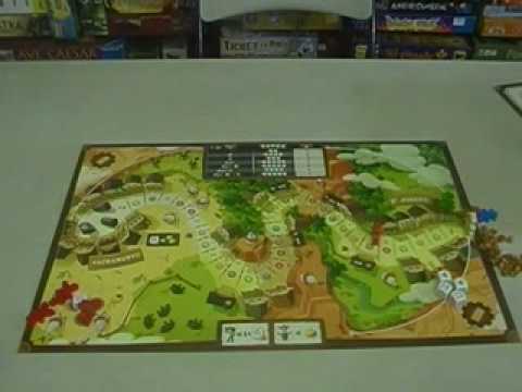 [Video Review] Pony Express