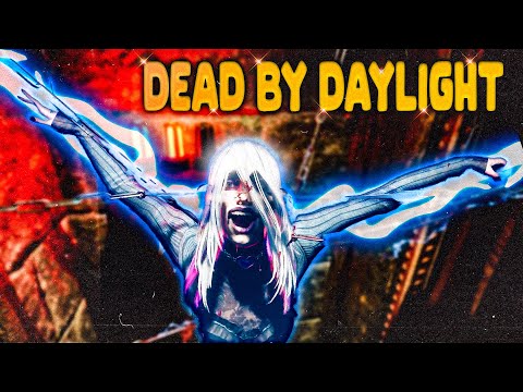 revisiting one of my favorite games | Dead By Daylight