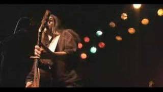 Bo Bice sings American Blood