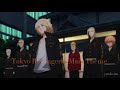 Tokyo Revengers - Main Theme | 1 hour