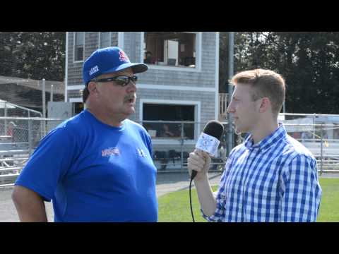 Game 31 at Brewster Manager's Show | July 18, 2014