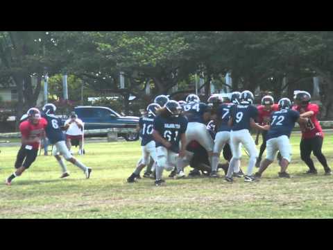 Sonny's Hardest HIT!!!!!!!!