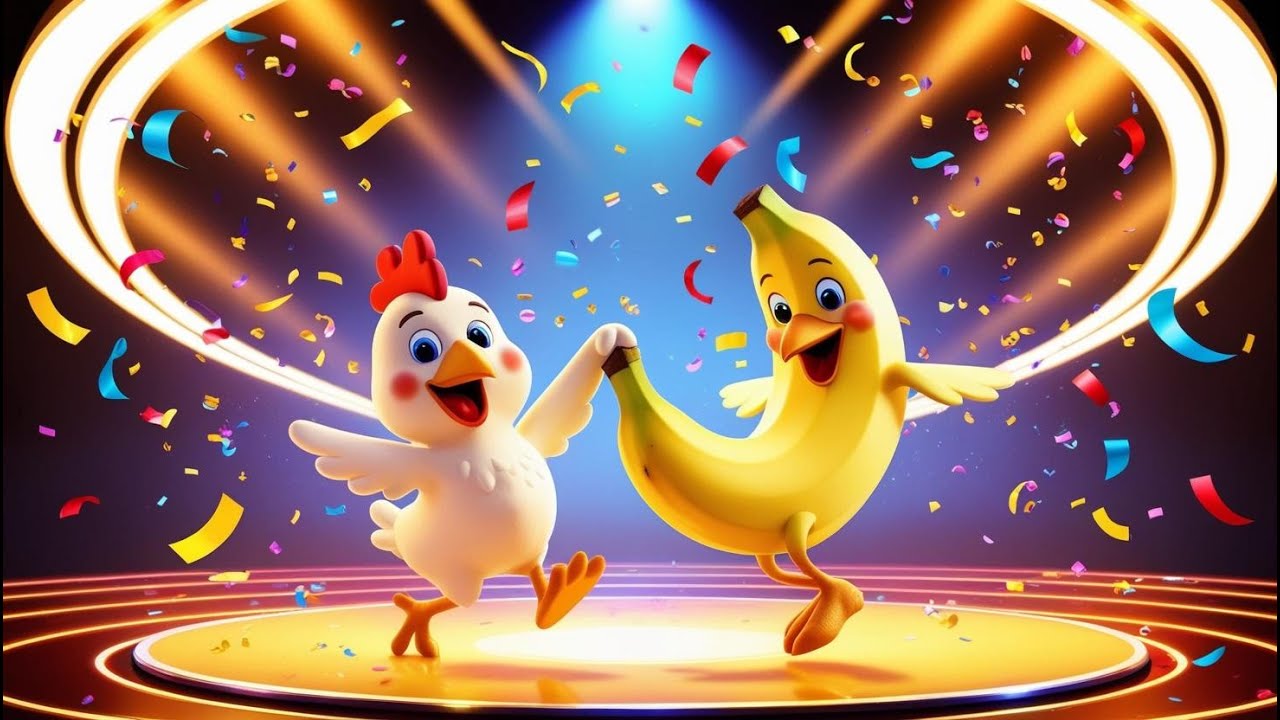 Top 5 Learning Songs That Will Make Kids LAUGH and LEARN