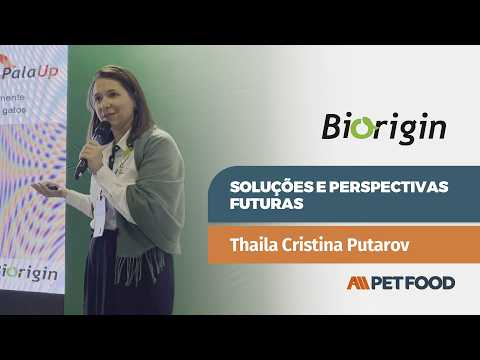 Biorigin - Thaila Cristina Putarov