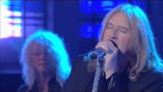 Def Leppard Hysteria live 11 Video