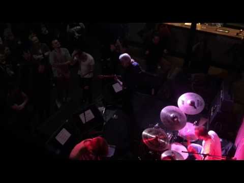 Kaddish - End, As In Aim (Book Yer Ane Fest X)