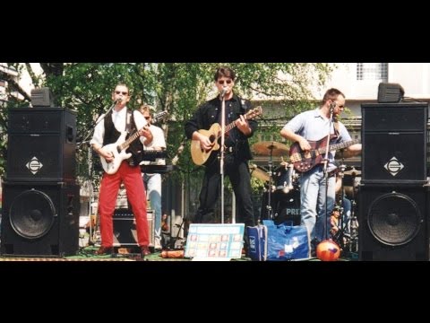 Skupina Ministri - Reklama