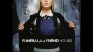 Funeral For A Friend Monsters