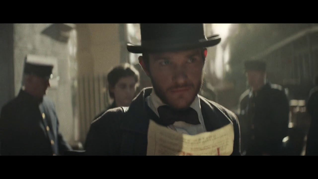 Budweiser Born the Hard Way 720p - YouTube