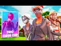Brazil Trio Cash Cup Live South African Streamer