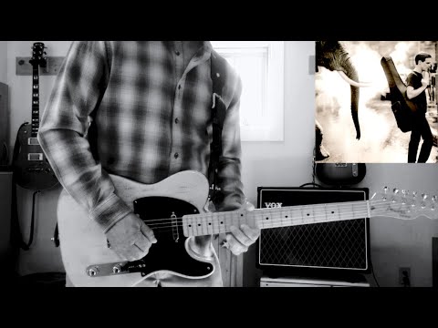 Bryan Adams - Cloud Number Nine - Cover - Noir Series