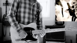 Download lagu Bryan Adams - Cloud Number Nine - Cover - Noir Series mp3