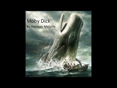 Moby Dick Chapter 133