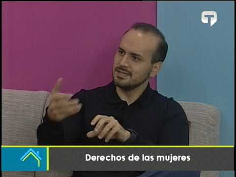 Derechos de las mujeres