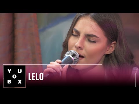 Džejla Ramović - LELO / YouBox