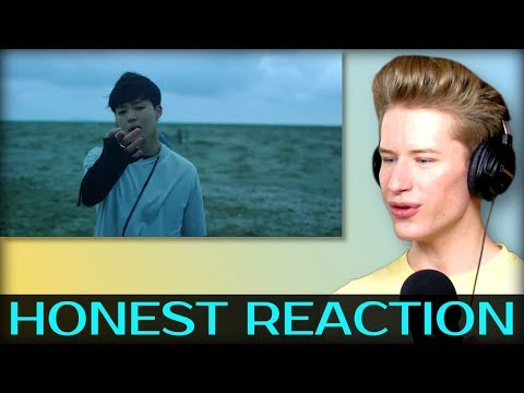HONEST REACTION to BTS (방탄소년단) 'Save ME' Official MV