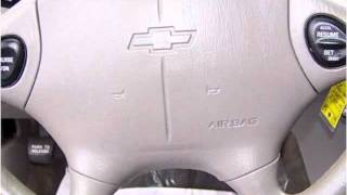 preview picture of video '2003 Chevrolet Malibu Used Cars Rochester NY'