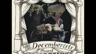 The Decemberists - We both go down together