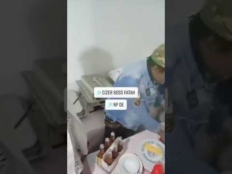 Cizer Boss. Mendex Jr & NP