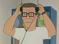 Hank Hill Listens To Autechre