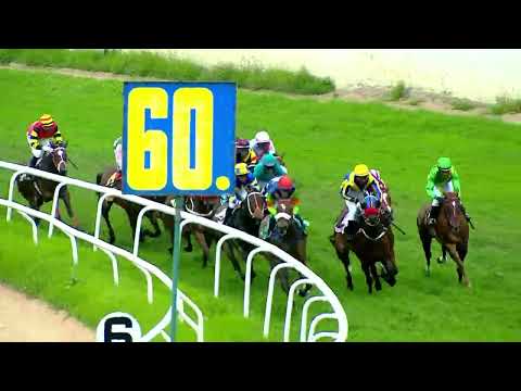 FYNBOS : THE BENAKA DEVELOPERS FILLIES CHAMPIONSHIP STAKES (GR I) (67)