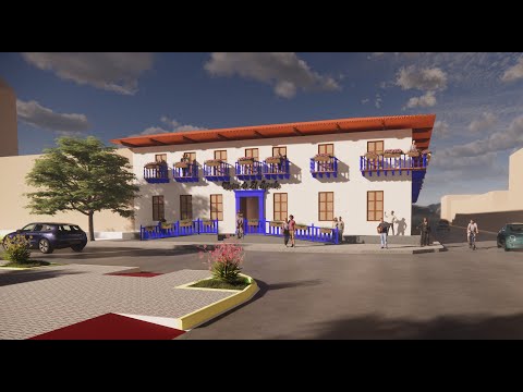 Museo del Agrado, Huila 1